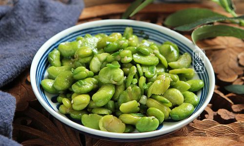 How to Determine if Broad Beans Are Cooked Perfectly