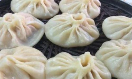 Mastering the Art of Making Soup-Filled Steamed Buns:A Comprehensive Guide