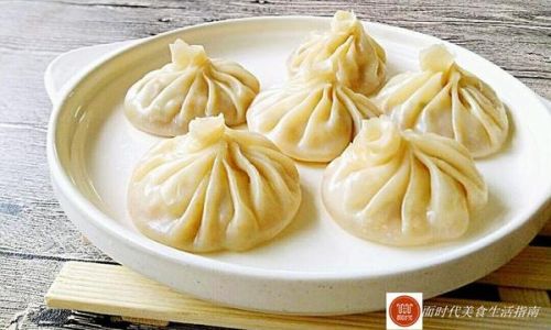 Mastering the Art of Making Soup-Filled Steamed Buns:A Comprehensive Guide