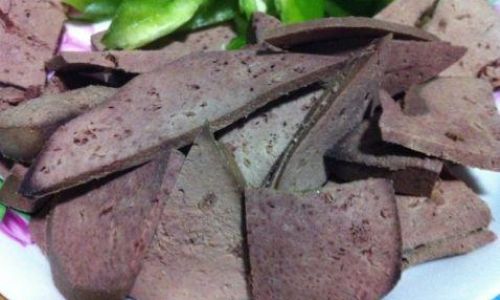 How to Prevent Cooked Pigs Liver from Turning Dark