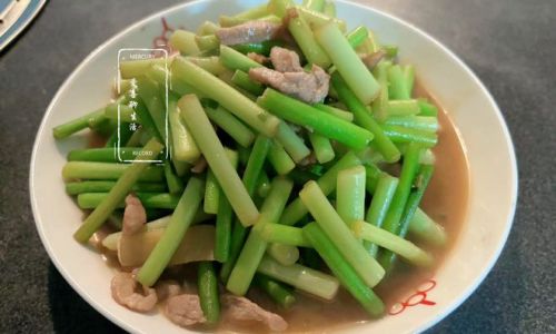 Tips on How to Prevent Cooked Garlic Scapes from Being Spicy