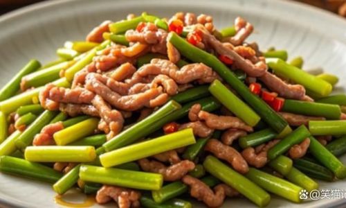 Tips on How to Prevent Cooked Garlic Scapes from Being Spicy