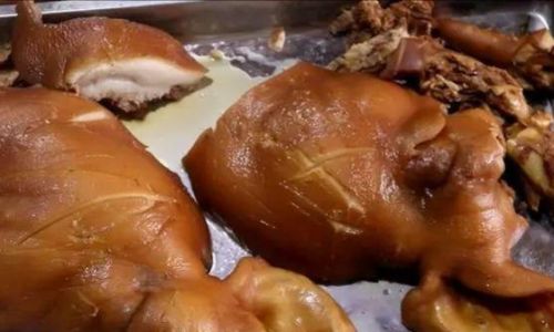 Mastering the Art of Braising Pigs Head Meat:A Comprehensive Guide