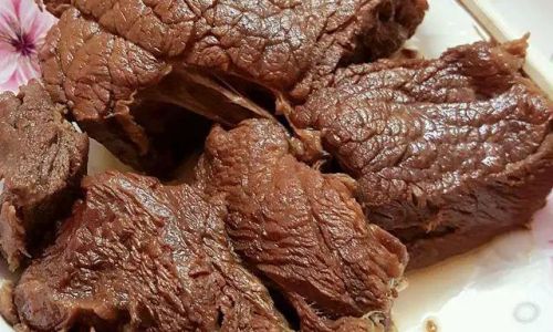 Mastering the Art of Making Delicious Braised Beef