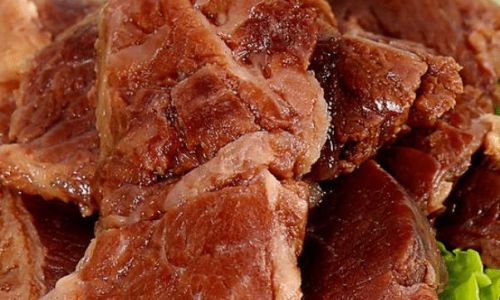 Mastering the Art of Making Delicious Braised Beef