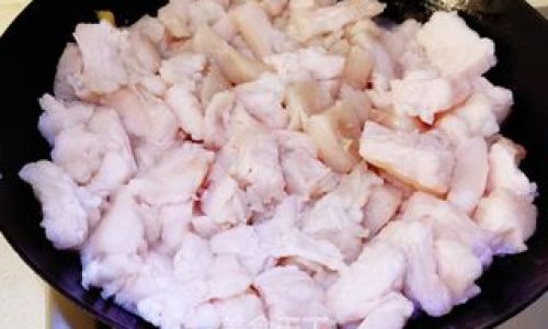 How to Render Pork Fat:A Step-by-Step Guide