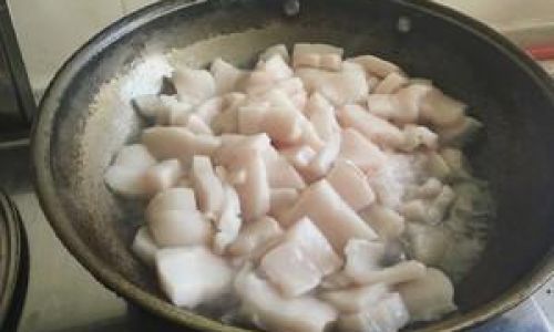 How to Render Pork Fat:A Step-by-Step Guide