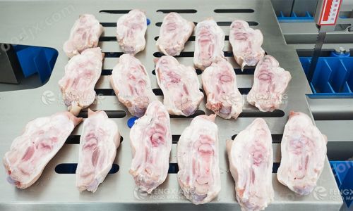 How to Effectively Freeze Pig Bones for Optimal Preservation