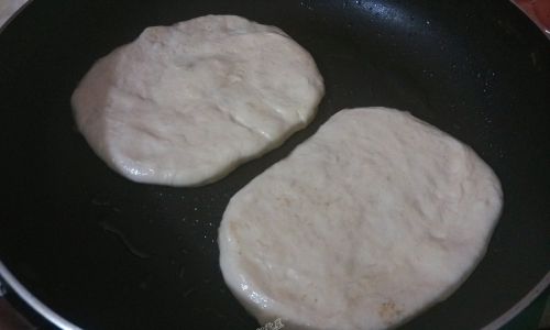 Mastering the Art of Making Soft,Thin,and Chewy Pancakes