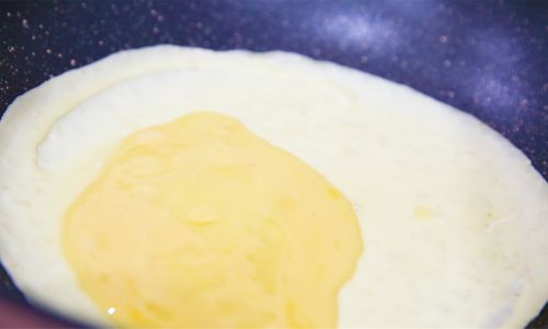 Mastering the Art of Making Soft,Thin,and Chewy Pancakes