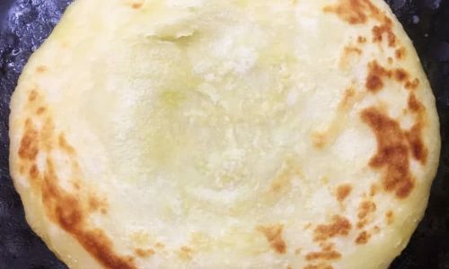 How to Make Pan-Fried Oil Cakes:A Step-by-Step Guide