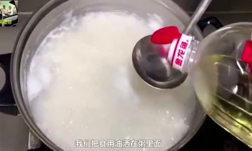 How to Cook Porridge Quickly:A Step-by-Step Guide