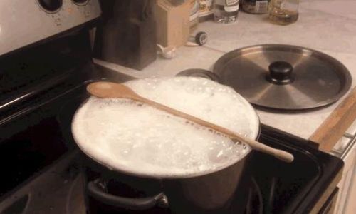 How to Cook Porridge Quickly:A Step-by-Step Guide
