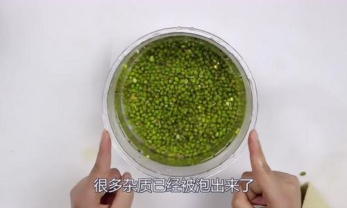 How to Quickly Cook Mung Beans:A Comprehensive Guide