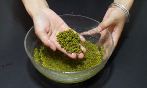 How to Quickly Cook Mung Beans:A Comprehensive Guide