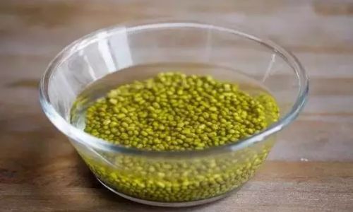 How to Quickly Cook Mung Beans:A Comprehensive Guide