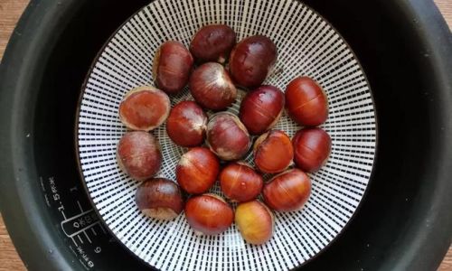 How to Quickly Cook Chestnuts:A Comprehensive Guide