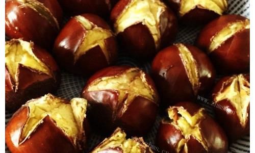 How to Quickly Cook Chestnuts:A Comprehensive Guide