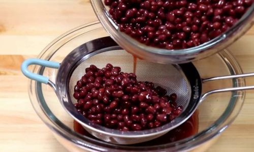 How to Quickly Cook Red Beans:A Comprehensive Guide