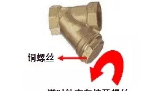 How to Efficiently Clean Screws:A Comprehensive Guide
