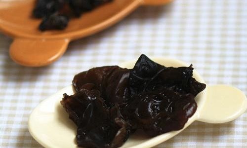 How to Quickly Soak and Prepare Wood Ear Mushrooms