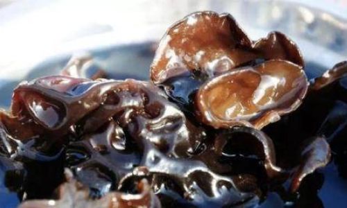 How to Quickly Soak and Prepare Wood Ear Mushrooms