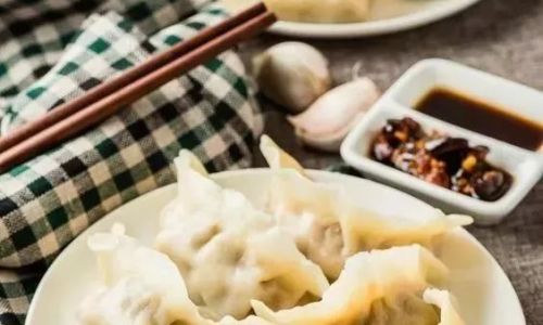 How to Quickly Make Delicious Dumplings:A Step-by-Step Guide