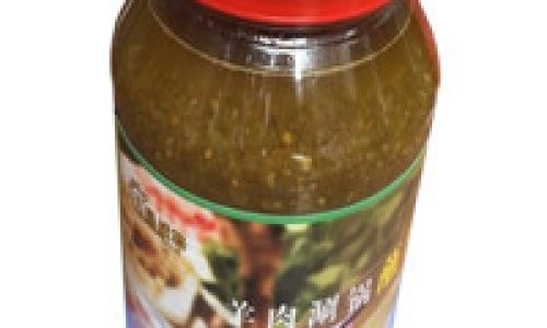 How to Effectively Control the Swelling of Chili Sauce