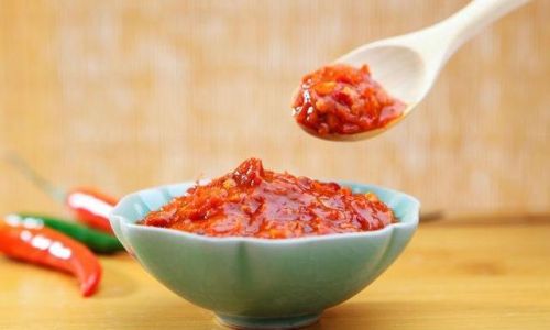How to Effectively Control the Swelling of Chili Sauce