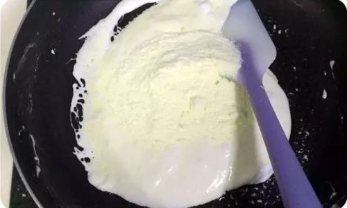 How to Achieve Quick Cooking with Dry Powder Ingredients
