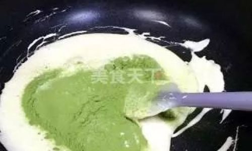 How to Achieve Quick Cooking with Dry Powder Ingredients