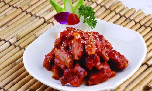 Mastering the Art of Cooking Tender Ribs:Techniques and Tips