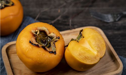 How to Scientifically Store Persimmons for Optimal Freshness