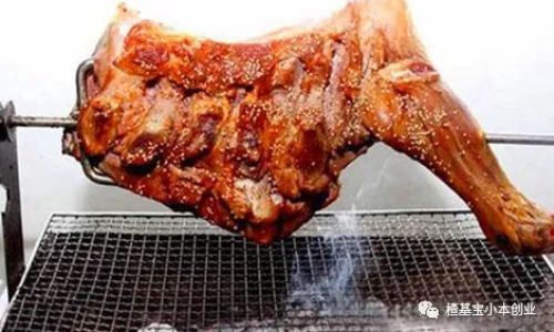 Mastering the Art of Roasting a Delicious Lamb Leg