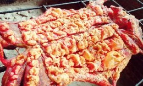 Mastering the Art of Roasting a Delicious Perfumed Pig