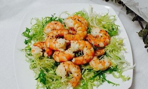 How to Grill Perfect Shrimp:A Step-by-Step Guide