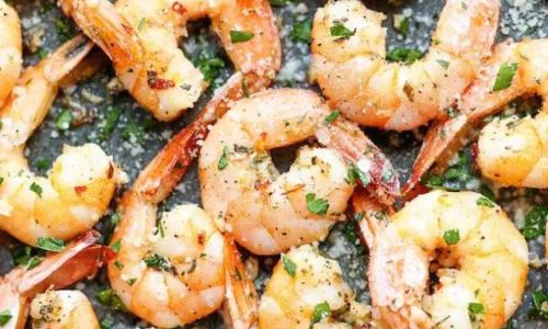 How to Grill Perfect Shrimp:A Step-by-Step Guide
