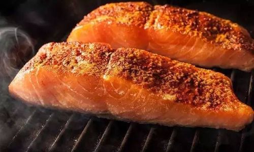 How to Grill Salmon Perfectly:A Comprehensive Guide