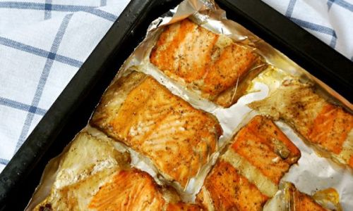 How to Grill Salmon Perfectly:A Comprehensive Guide