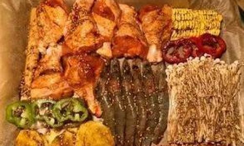 Mastering the Art of Grilling on a Baking Tray:How to Achieve Delicious Results