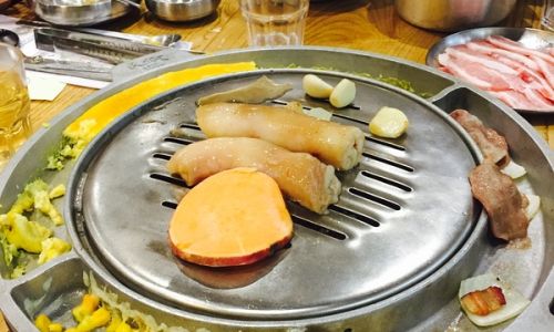 Mastering the Art of Grilling on a Baking Tray:How to Achieve Delicious Results