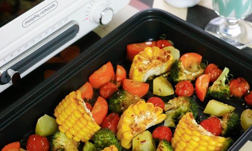 Mastering the Art of Grilling on a Baking Tray:How to Achieve Delicious Results