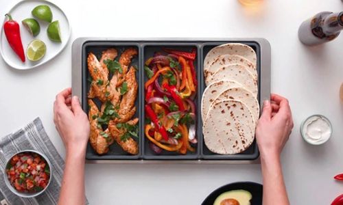 Mastering the Art of Grilling on a Baking Tray:How to Achieve Delicious Results