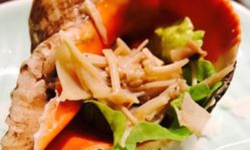 How to Grill Sea Snails:A Culinary Adventure