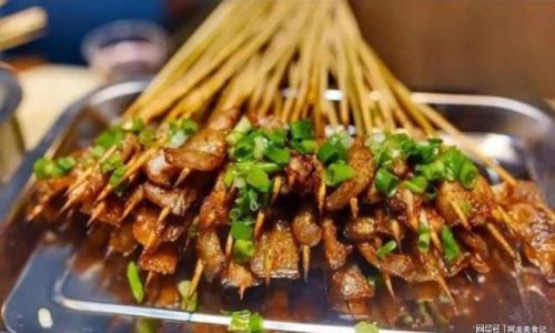 How to Grill Tofu Dried Beans to Perfection