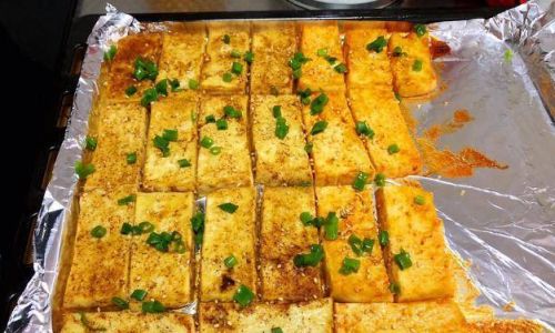 How to Grill Tofu Perfectly for a Delightful Culinary Experience