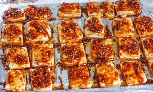 How to Grill Tofu Perfectly for a Delightful Culinary Experience