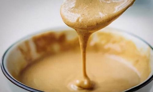 How to Determine if Sesame Salt is Properly Cooked