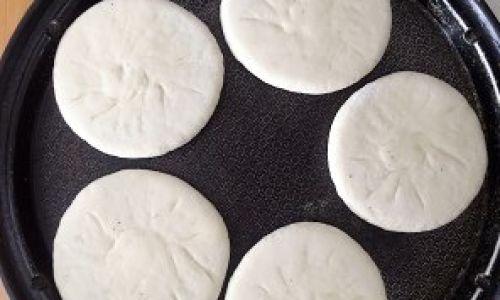 How to Determine if Sesame Salt is Properly Cooked