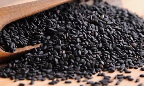 How to Determine if Sesame Seeds Are Ripe:A Comprehensive Guide